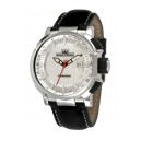 Montre Yonger & Bresson VAUBAN Automatique YBH 8332-02 Homme