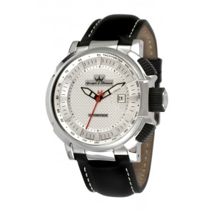 Montre Yonger & Bresson VAUBAN Automatique YBH 8332-02 Homme