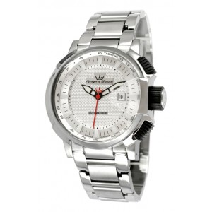 Montre Yonger & Bresson VAUBAN Automatique YBH 8332-02M Homme