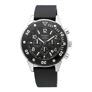 Montre GUIONNET Hydromaster HD500N-PU Chronographe "Hydromaster"