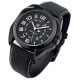 Montres Serge Blanco FullBlack SB1200-1