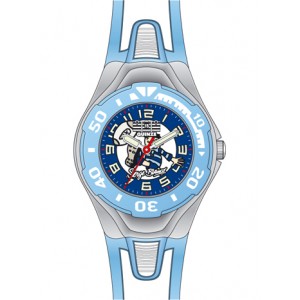 Montres Quinze Serge Blanco Action Kids - SB 4021-5