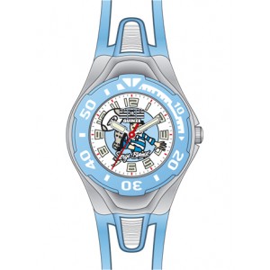 Montres Quinze Serge Blanco Action Kids - SB 4021-6