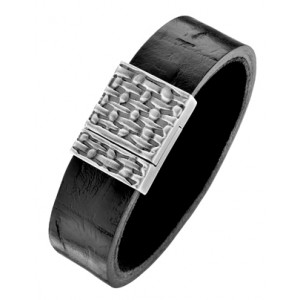 Bracelet POLICE ANCIENT - PL23877BLB-01