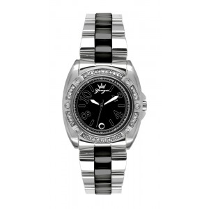 Montre Yonger Pour Elle Ceramik DMC1487-01