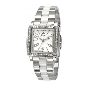 Montre Yonger Pour Elle Ceramik DMC1488-02