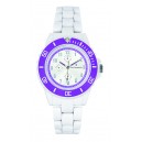 Montre Lulu Castagnette "Mini Sport" - 38595