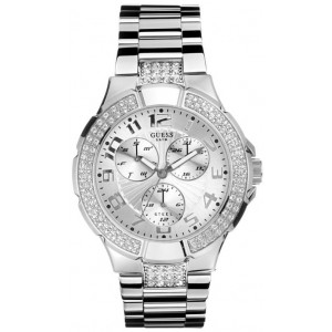 Montre GUESS Prism - I14503L1