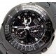 Montre Citizen Skyhawk Eco-Drive Black Eagle JR3155-54E
