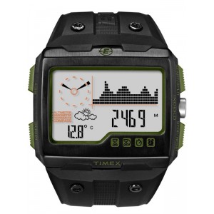 TIMEX - T49664 - Montre Expedition WS4MC