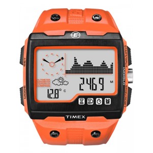 TIMEX - T49761 - Montre Expedition WS4MC