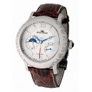 Montre automatique DIDEROT  Yonger & Bresson YBH 8316-02