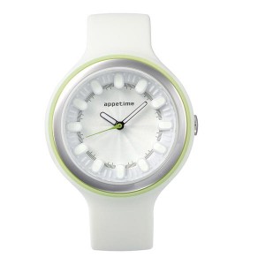 Montre PIPS Fruits PISTACHE APPETIME SVJ211101 by SEIKO Instr.