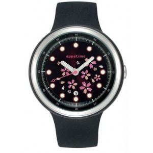 Montre APPETIME PIPS SAKURA collection Yukata SVJ320031 SEIKO Instr.