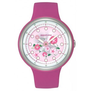 Montre PIPS APPETIME Fleur Collection Yukata SVJ320037 by SEIKO Instr.