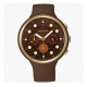 Montre APPETIME SWEETS Chocolat SVD540002 by SEIKO Instr.