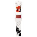 Montre odm MysteriousV Oriental blanche ou noire