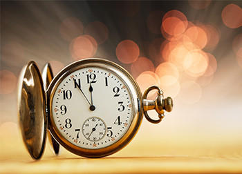 Montre à gousset: Un vrai voyage dans le temps