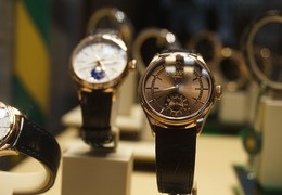 Quelle montre de luxe choisir en 2021?