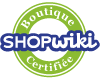 Boutikenvol est une boutique Certifiée Shopwiki
